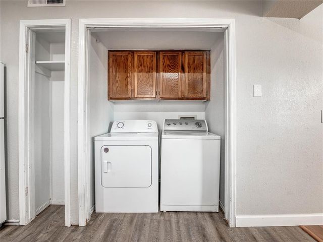 101 N Hortense Avenue, Edmond, OK 73034