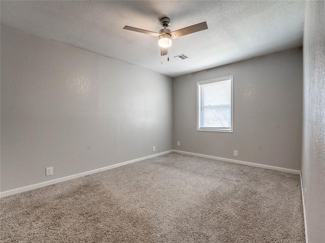 101 N Hortense Avenue, Edmond, OK 73034