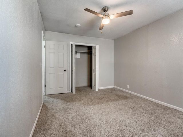 101 N Hortense Avenue, Edmond, OK 73034