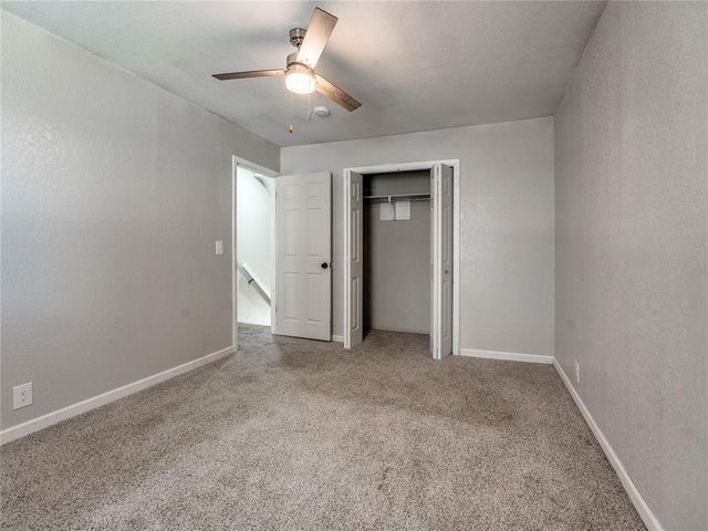 101 N Hortense Avenue, Edmond, OK 73034