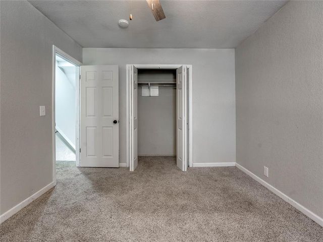 101 N Hortense Avenue, Edmond, OK 73034