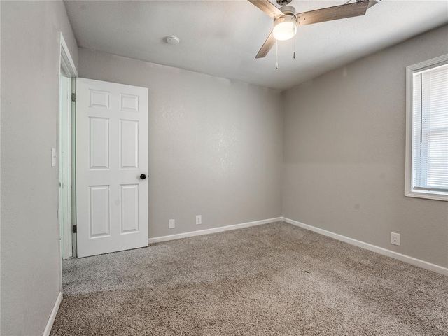 101 N Hortense Avenue, Edmond, OK 73034