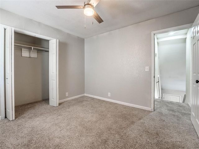 101 N Hortense Avenue, Edmond, OK 73034