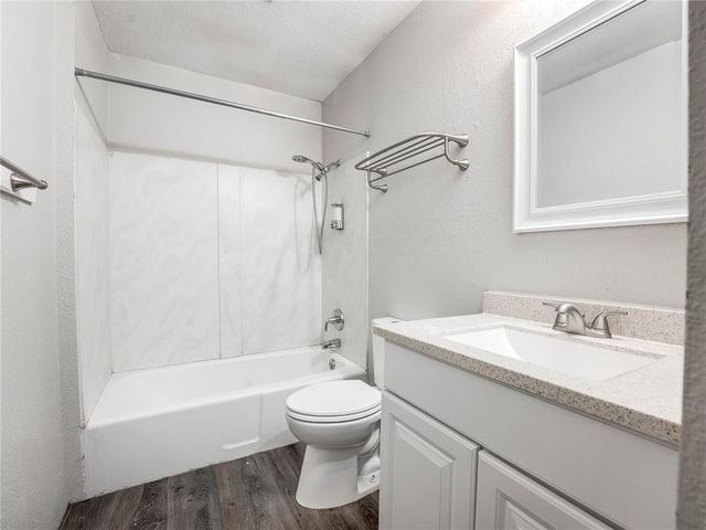 101 N Hortense Avenue, Edmond, OK 73034