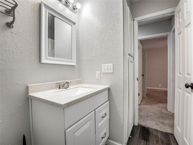 101 N Hortense Avenue, Edmond, OK 73034