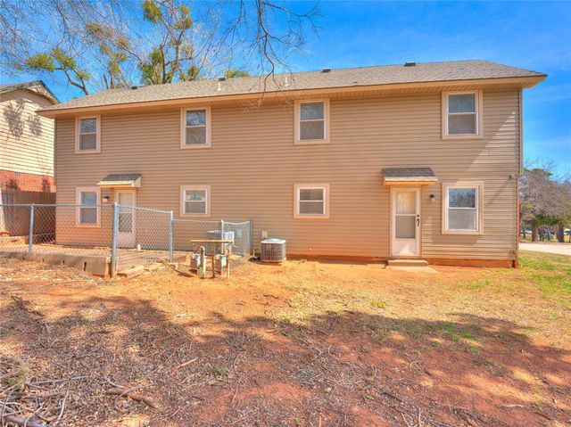 101 N Hortense Avenue, Edmond, OK 73034