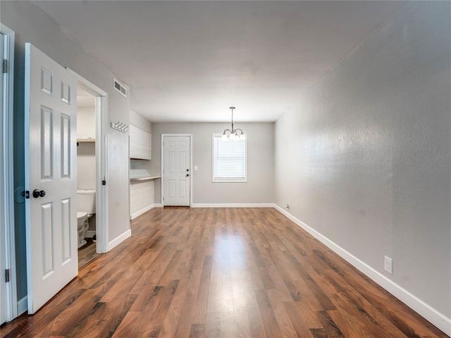 101 N Hortense Avenue, Edmond, OK 73034