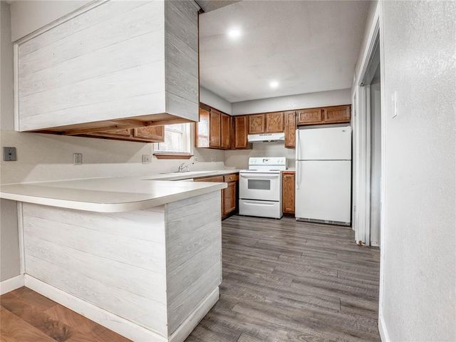 101 N Hortense Avenue, Edmond, OK 73034