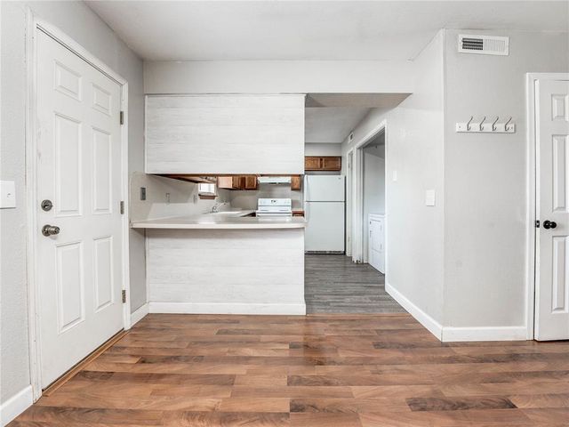 101 N Hortense Avenue, Edmond, OK 73034