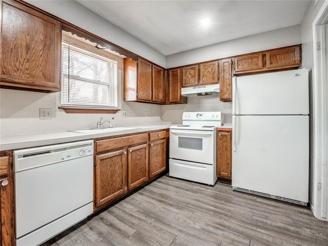 101 N Hortense Avenue, Edmond, OK 73034