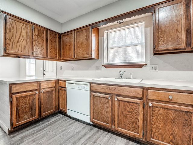 101 N Hortense Avenue, Edmond, OK 73034