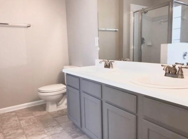 219 Fox Creek Boulevard, Woodstock, GA 30188
