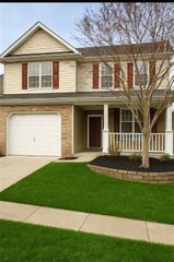 219 Fox Creek Boulevard, Woodstock, GA 30188