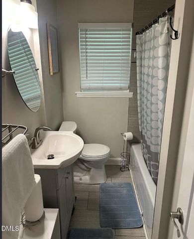 1217 Moreland Avenue, Durham, NC 27707