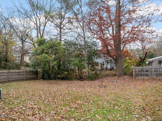 1217 Moreland Avenue, Durham, NC 27707
