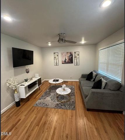 1217 Moreland Avenue, Durham, NC 27707