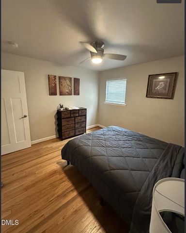 1217 Moreland Avenue, Durham, NC 27707