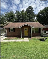 1217 Moreland Avenue, Durham, NC 27707