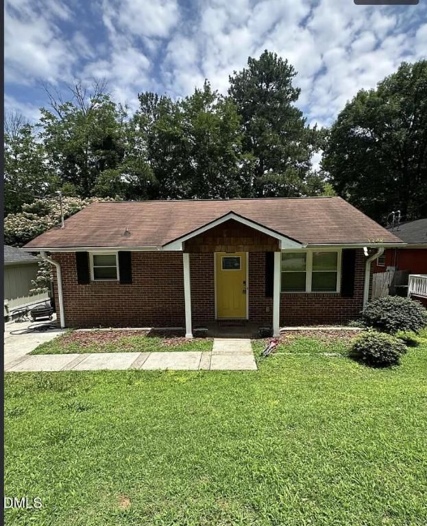 1217 Moreland Avenue, Durham, NC 27707