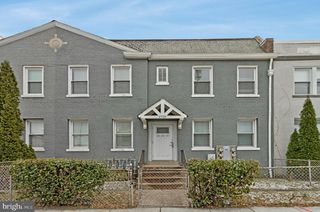 1719 WEST VIRGINIA AVE NE #4, Washington, DC 20002