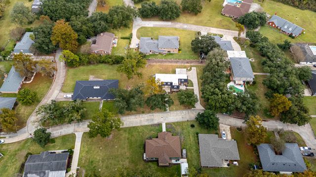 43 Parkway Cr, Houma, LA 70364