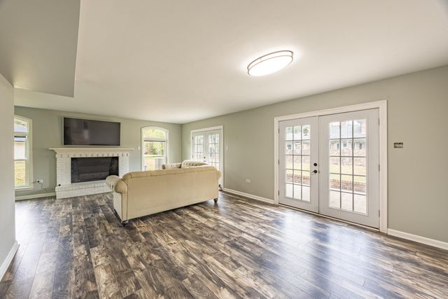 43 Parkway Cr, Houma, LA 70364