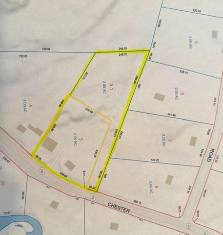 65 Chester Road, Raymond, NH 03077