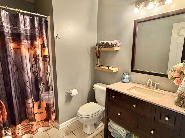 1213 Hemingway Circle, Jonesboro, AR 72405