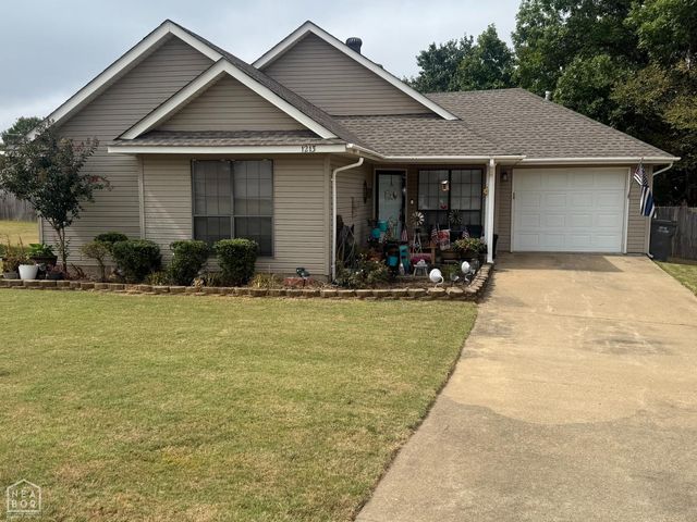 1213 Hemingway Circle, Jonesboro, AR 72405