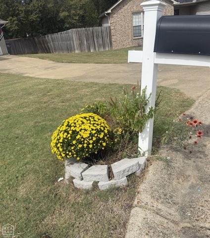 1213 Hemingway Circle, Jonesboro, AR 72405