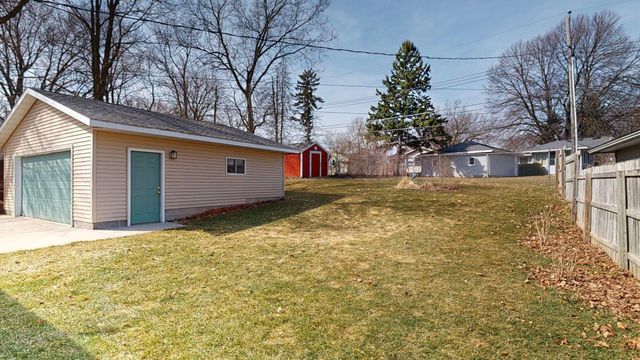 2315 14th Avenue NW, Rochester, MN 55901