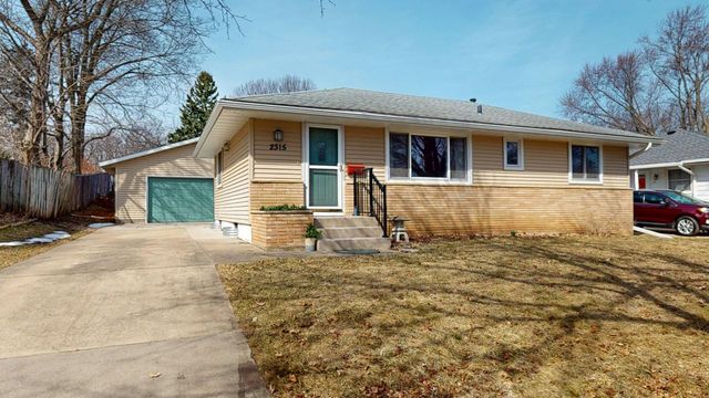 2315 14th Avenue NW, Rochester, MN 55901