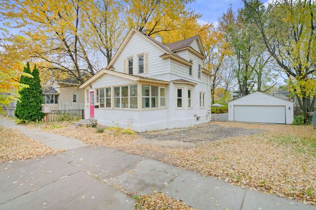 1155 Seminary Avenue, Saint Paul, MN 55104