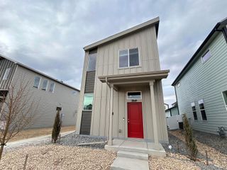 3849 Kenai Street, Evans, CO 80620