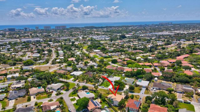 4517 NW 5th Avenue, Boca Raton, FL 33431
