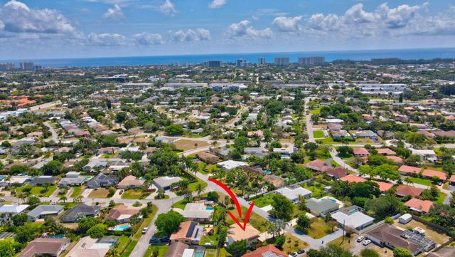 4517 NW 5th Avenue, Boca Raton, FL 33431