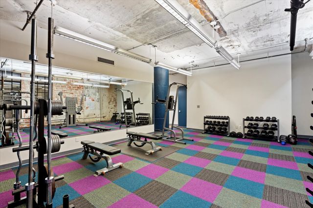 1122 Jackson Street 1004, Dallas, TX 75202