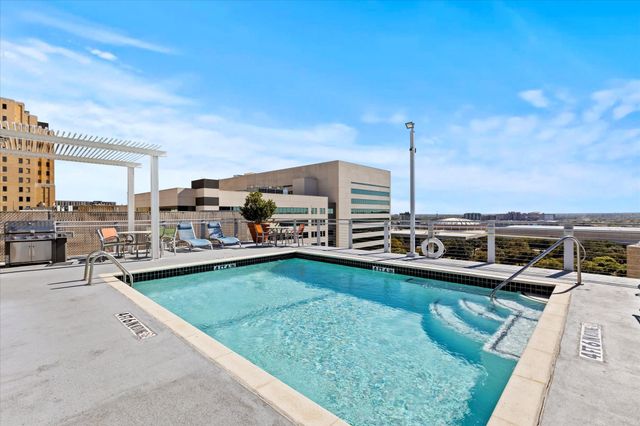 1122 Jackson Street 1004, Dallas, TX 75202