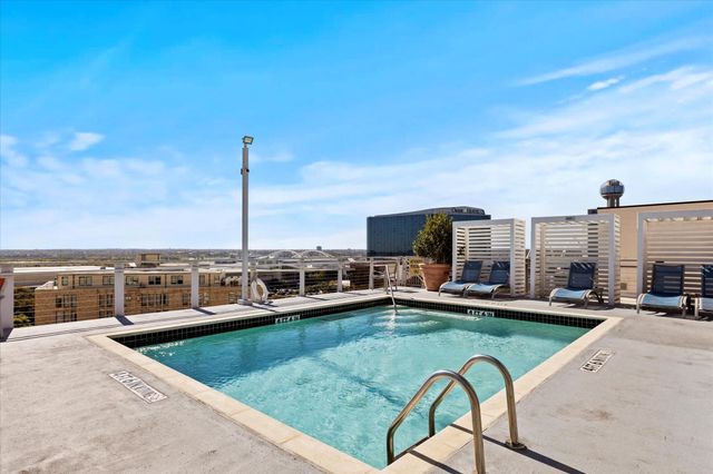 1122 Jackson Street 1004, Dallas, TX 75202