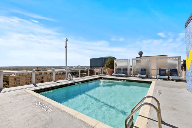 1122 Jackson Street 1004, Dallas, TX 75202