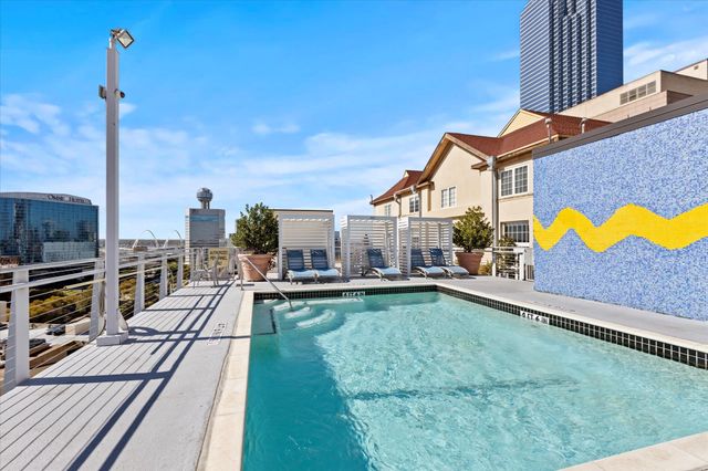 1122 Jackson Street 1004, Dallas, TX 75202