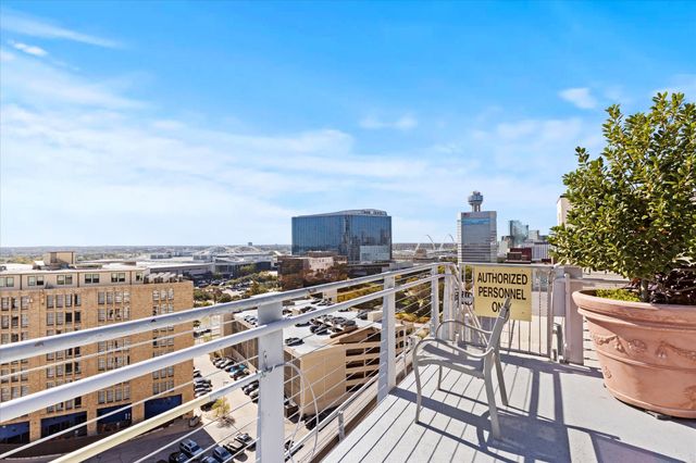 1122 Jackson Street 1004, Dallas, TX 75202