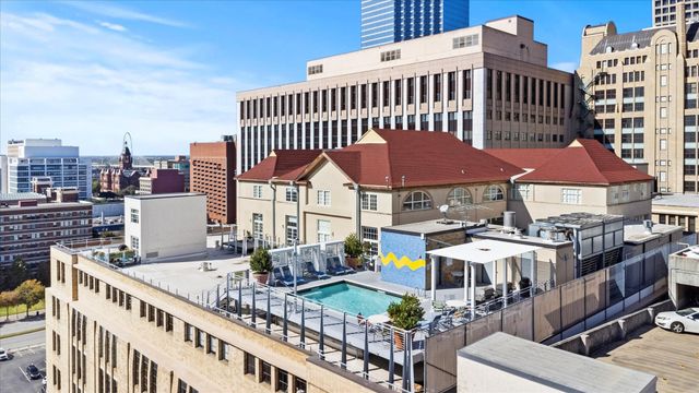 1122 Jackson Street 1004, Dallas, TX 75202