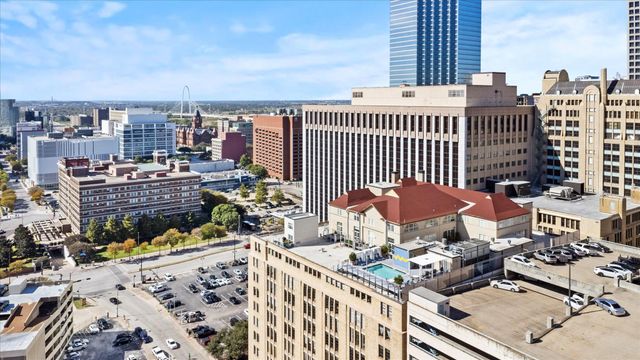 1122 Jackson Street 1004, Dallas, TX 75202