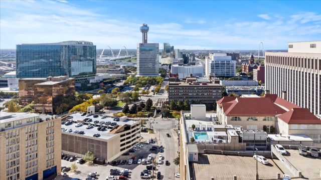 1122 Jackson Street 1004, Dallas, TX 75202