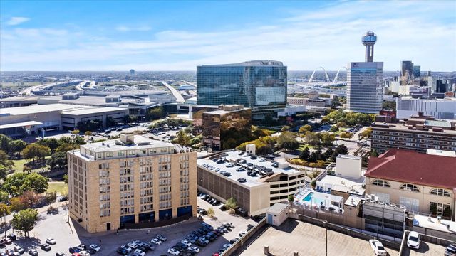1122 Jackson Street 1004, Dallas, TX 75202