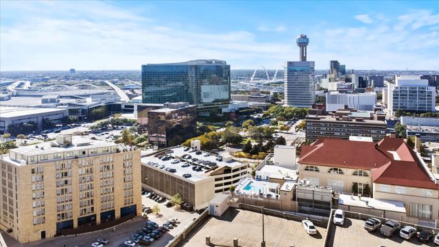 1122 Jackson Street 1004, Dallas, TX 75202