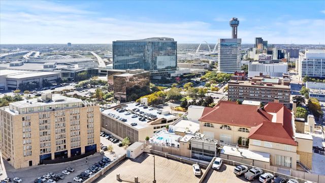 1122 Jackson Street 1004, Dallas, TX 75202