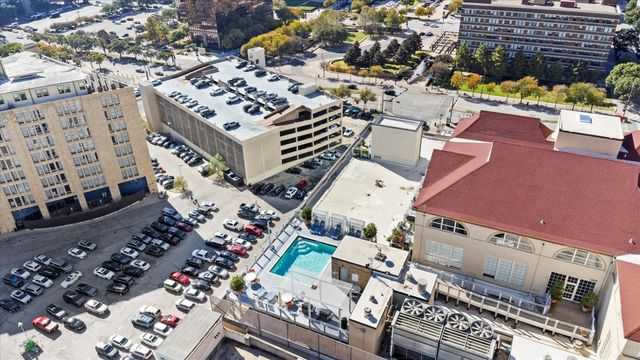 1122 Jackson Street 1004, Dallas, TX 75202