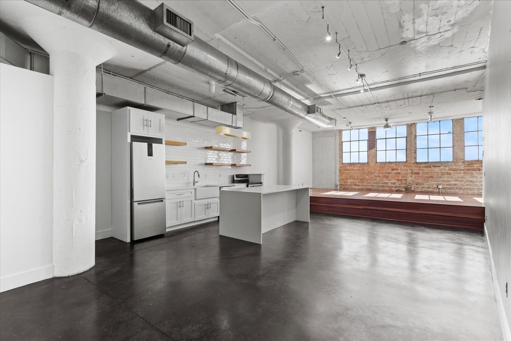 1122 Jackson Street 1004, Dallas, TX 75202